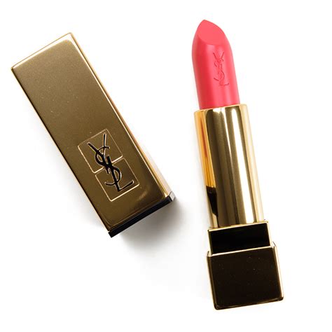 rose 17 ysl|YSL Rose Dahlia (17) Rouge Pur Couture SPF15 .